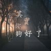 其實你夠好了