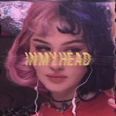 in my head ft.4llen