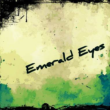 翡翠之眼 Emerald Eyes-踏著影子(Demo)
