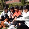 掉進海裡 demo