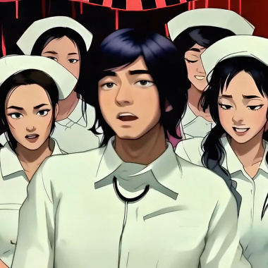 順風身心科診所-《虛擬暈船病》