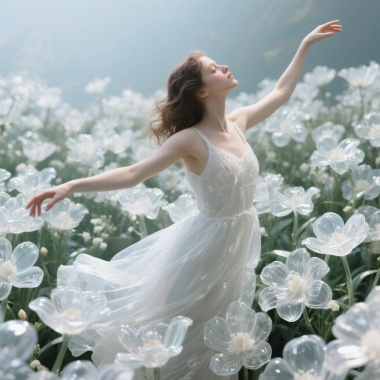 《舉世歡笑Prompt渡眾生，萬神萬佛緊召皆變旨》V2 漢人異化全露版