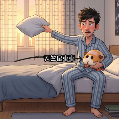 家裡蹲到錢的鬆弛感