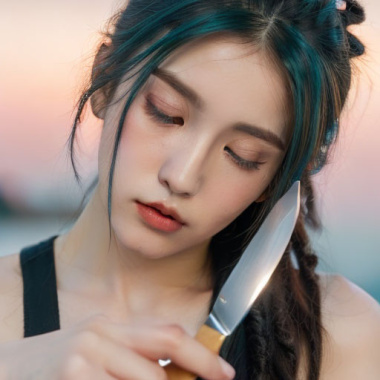 毀滅愛情翻唱_女版