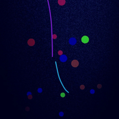 《愛是愛情的愛》（Love is Love's Love）