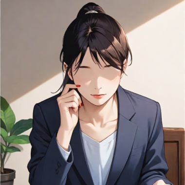 《黎明前的獨白》- Soliloquy Before Dawn