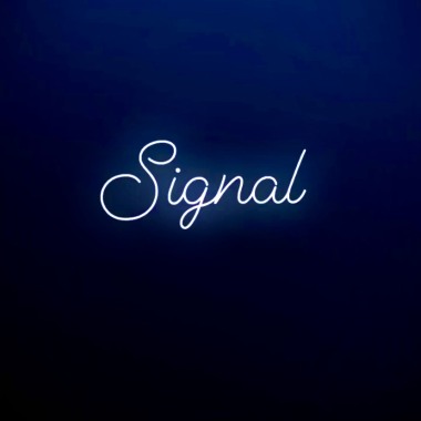 訊號 Signal