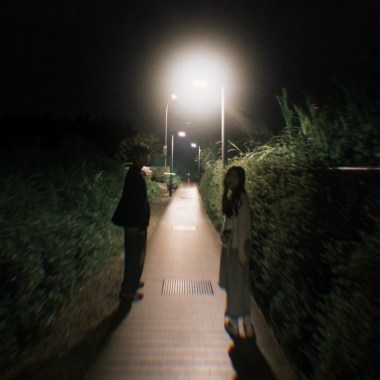 把記憶還給曾經