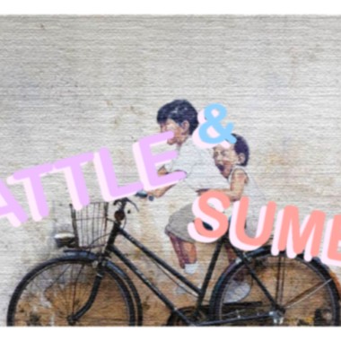 自創曲）- 橙小桉GT -【LATTLE & SUMER 】ft. 詩穎XhiYing