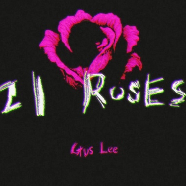 GusLee - 21 Roses