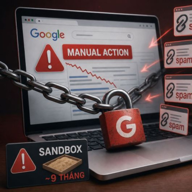 Dịch Vụ SEO Audit Cho Trang Web B2B 2026: Giá Trị Thực Tiễn & Tối Ưu Hiệu Quả Cạnh Tranh