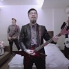 尪阿某兩三擺
