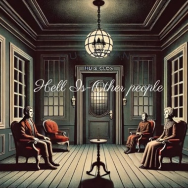 Hell Is -other people