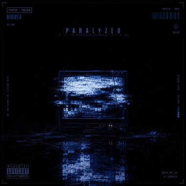 Paralyzed （prod.Shad1Ade）