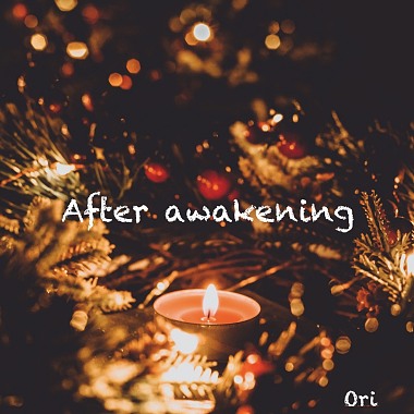 after awakening