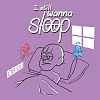 Pɑtrick 沛群 - I Still Wanna Sleep ft. Kacaw (from Squad-A), KKJ
