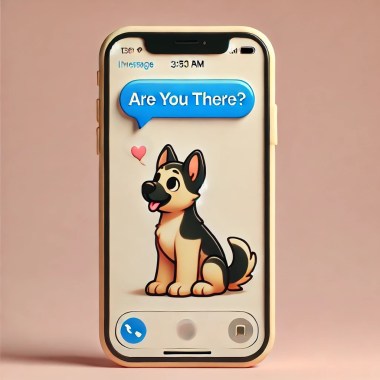 馬子狗是我🐶👍