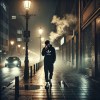 煙圈迷路