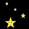 吃星星(demo)