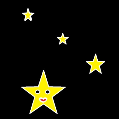 吃星星(demo)