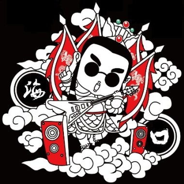 神明來了(Demo)