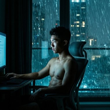 上班上課