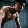 我在復健