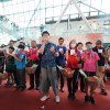 大步向前行 客家畢業歌