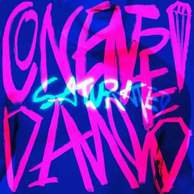 Concentrated Diamond