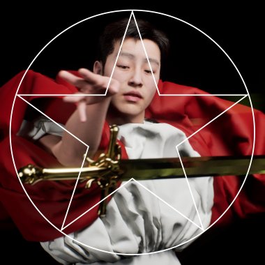 Magician (Manifesting Version)