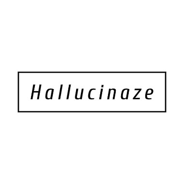 平凡之路 remix by Hallucinaze