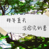 那年夏天沒念完的書
