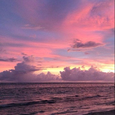 《I don't wanna go》