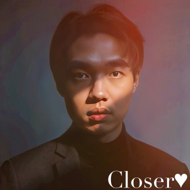 靠近一點 Closer