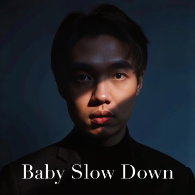 Baby Slow Down