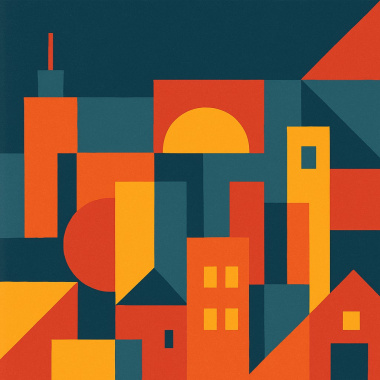 圈圈 Circle Within_Demo