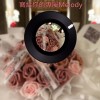 C.Rapper饒舌瘋子【寫給你的專屬Melody.】