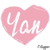 C.Rapper饒舌瘋子【Yan.】給妳的歌.