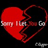C.Rapper饒舌瘋子【Sorry, I Let You Go.】抱歉, 我讓妳走了.