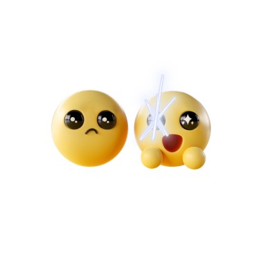 星星眼