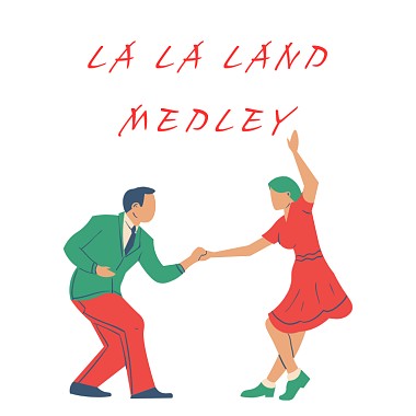 La La Land Medley