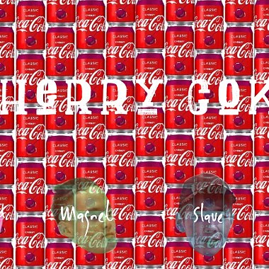 太空沙拉, SevenKevin, 單珩奕 feat. MacDurden - 櫻桃可樂 Cherry Coke