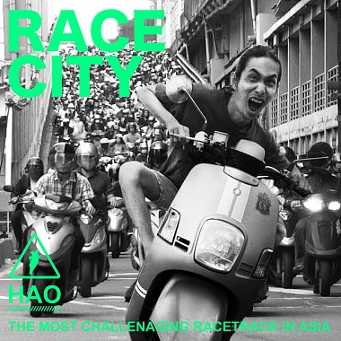 Race City