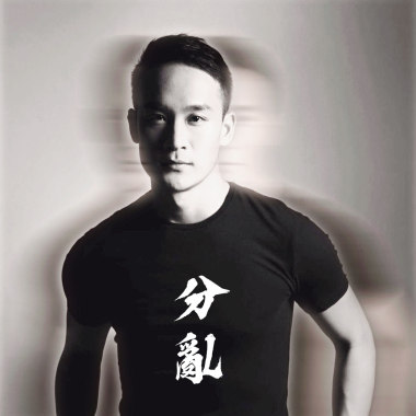 羅昊元-分亂(Cut the Cray)
