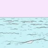 星期一症候群 demo