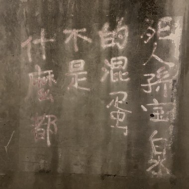來了又走過 DEMO