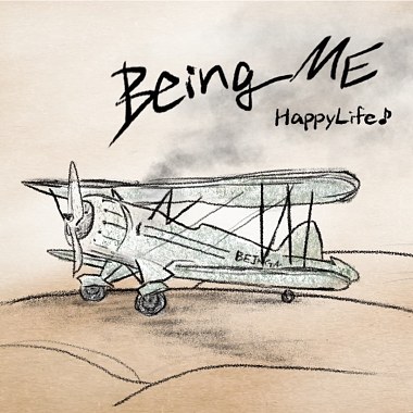 HappyLife - Being Me