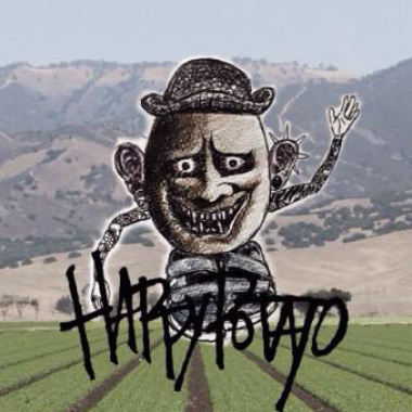 HappyPotato-超渡