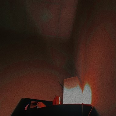 睡眠麻痺 Sleep Paralysis
