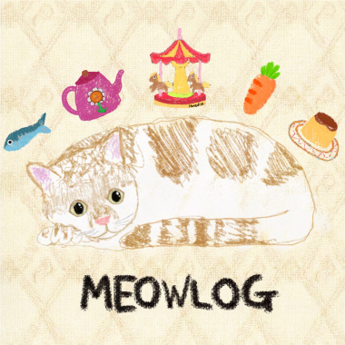 Meowlog